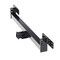 Smittybilt 87-06 WRANGLER (YJ/TJ/LJ) RECEIVER HITCH - CLASS II - BOLT ON - FITS OE STYLE REAR BUMPERS JH44 - alternate 4